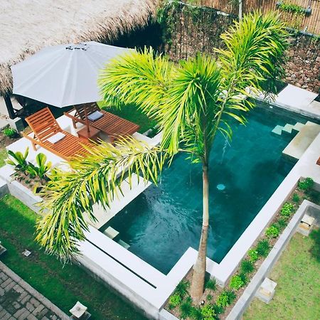 Dalai Tropical Hotel Kuta  Екстериор снимка