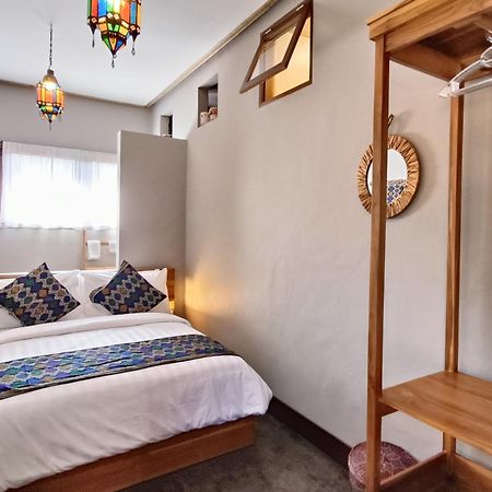 Dalai Tropical Hotel Kuta  Екстериор снимка
