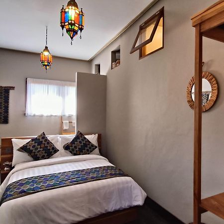 Dalai Tropical Hotel Kuta  Екстериор снимка