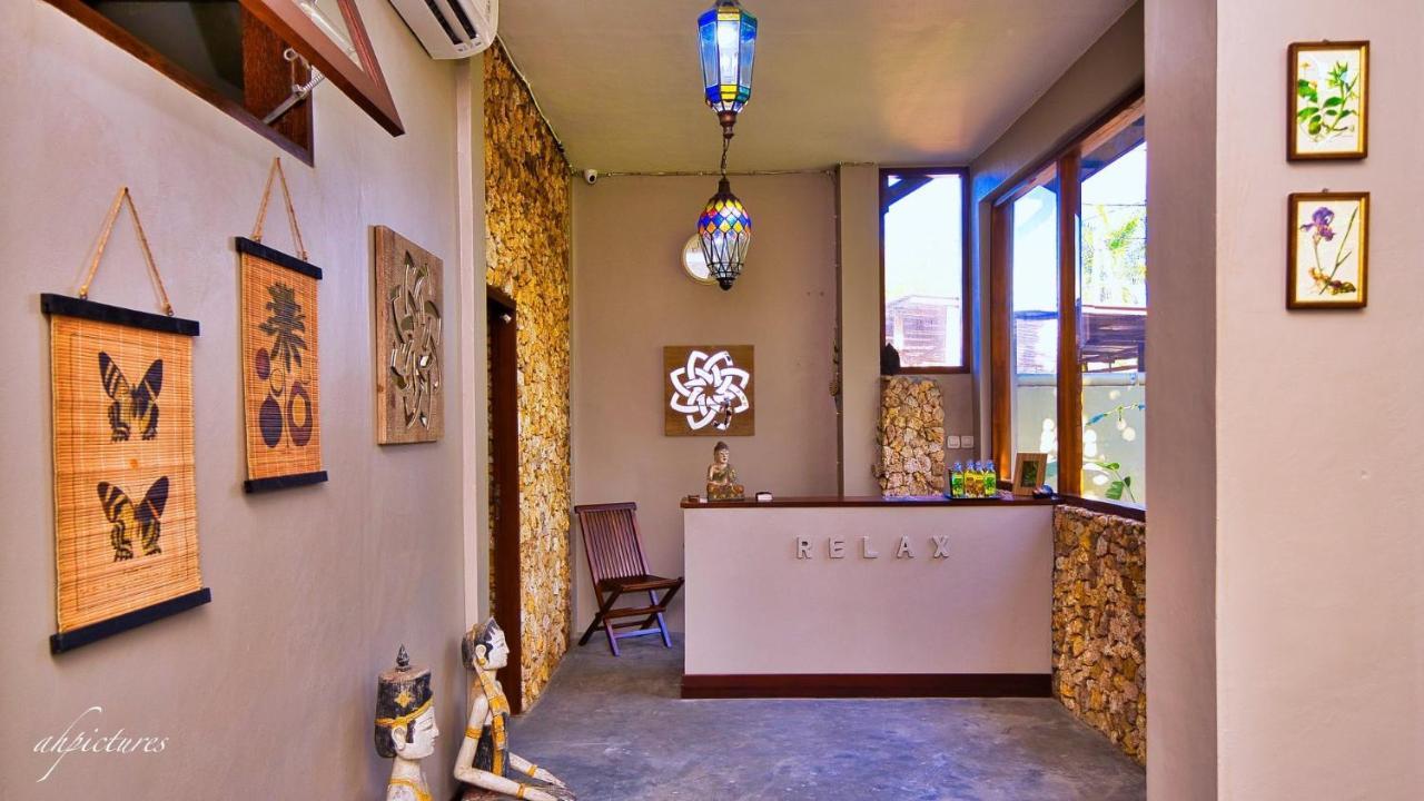 Dalai Tropical Hotel Kuta  Екстериор снимка