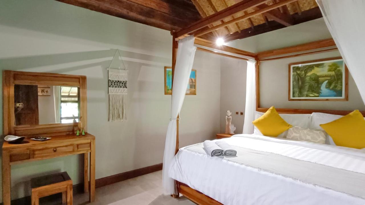Dalai Tropical Hotel Kuta  Екстериор снимка