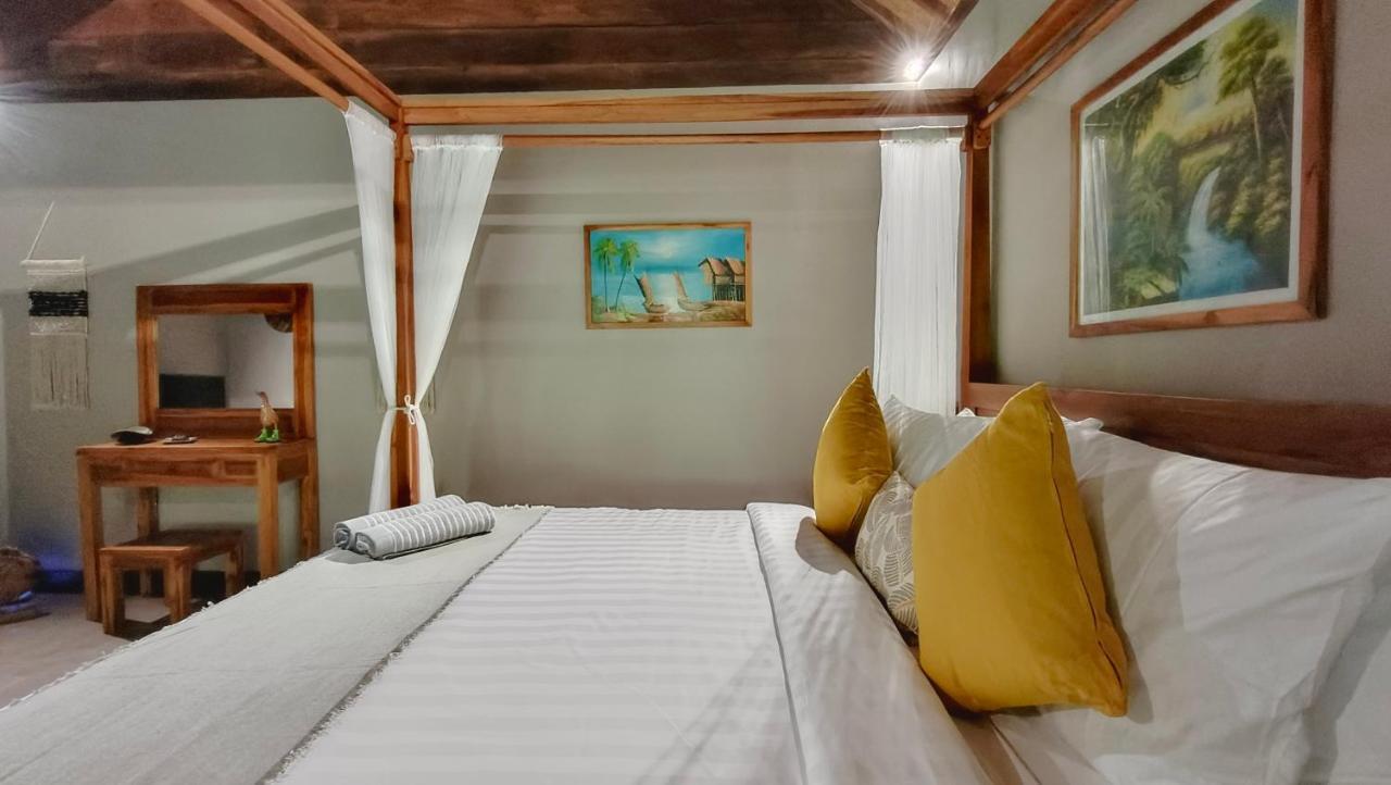 Dalai Tropical Hotel Kuta  Екстериор снимка
