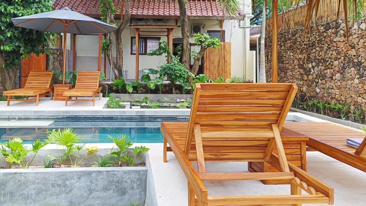Dalai Tropical Hotel Kuta  Екстериор снимка