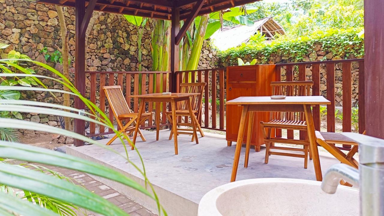 Dalai Tropical Hotel Kuta  Екстериор снимка
