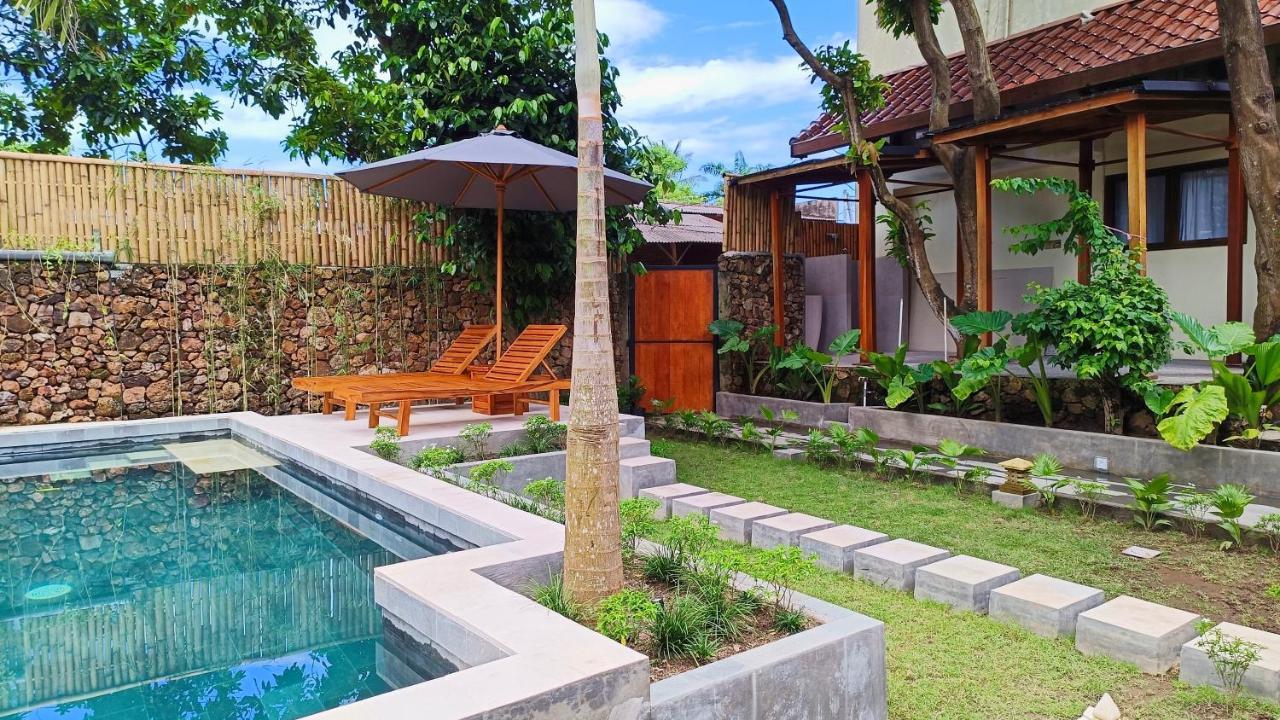 Dalai Tropical Hotel Kuta  Екстериор снимка