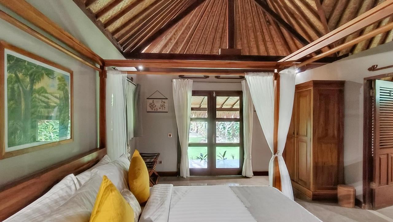 Dalai Tropical Hotel Kuta  Екстериор снимка