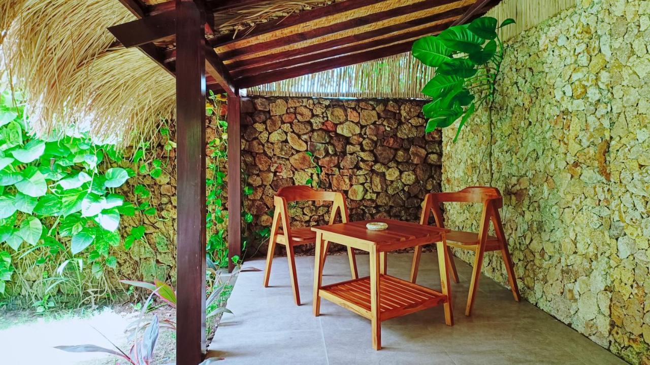 Dalai Tropical Hotel Kuta  Екстериор снимка
