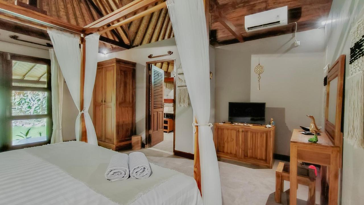Dalai Tropical Hotel Kuta  Екстериор снимка