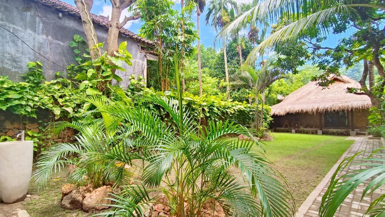 Dalai Tropical Hotel Kuta  Екстериор снимка