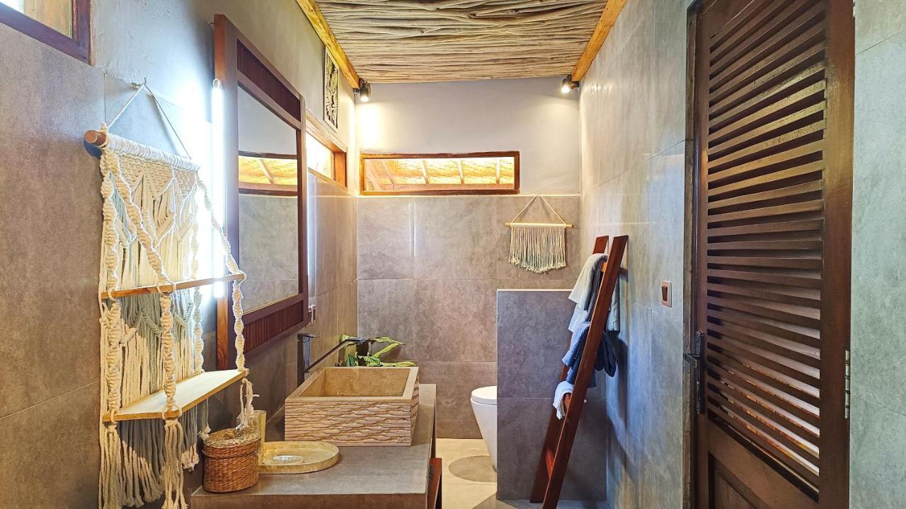 Dalai Tropical Hotel Kuta  Екстериор снимка