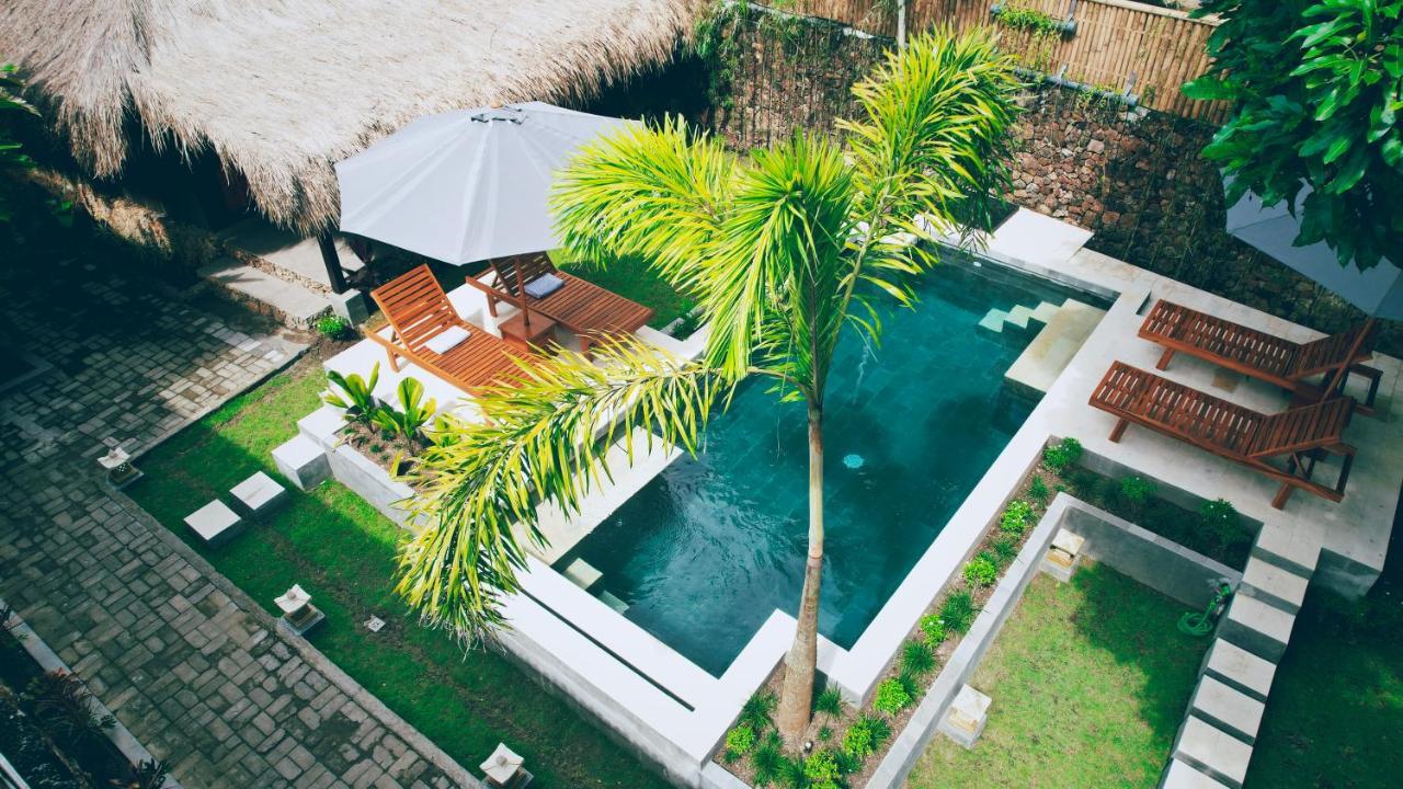 Dalai Tropical Hotel Kuta  Екстериор снимка