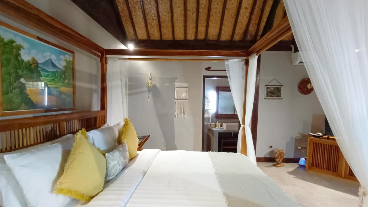 Dalai Tropical Hotel Kuta  Екстериор снимка