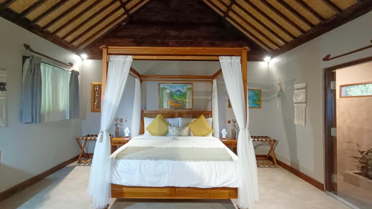 Dalai Tropical Hotel Kuta  Екстериор снимка