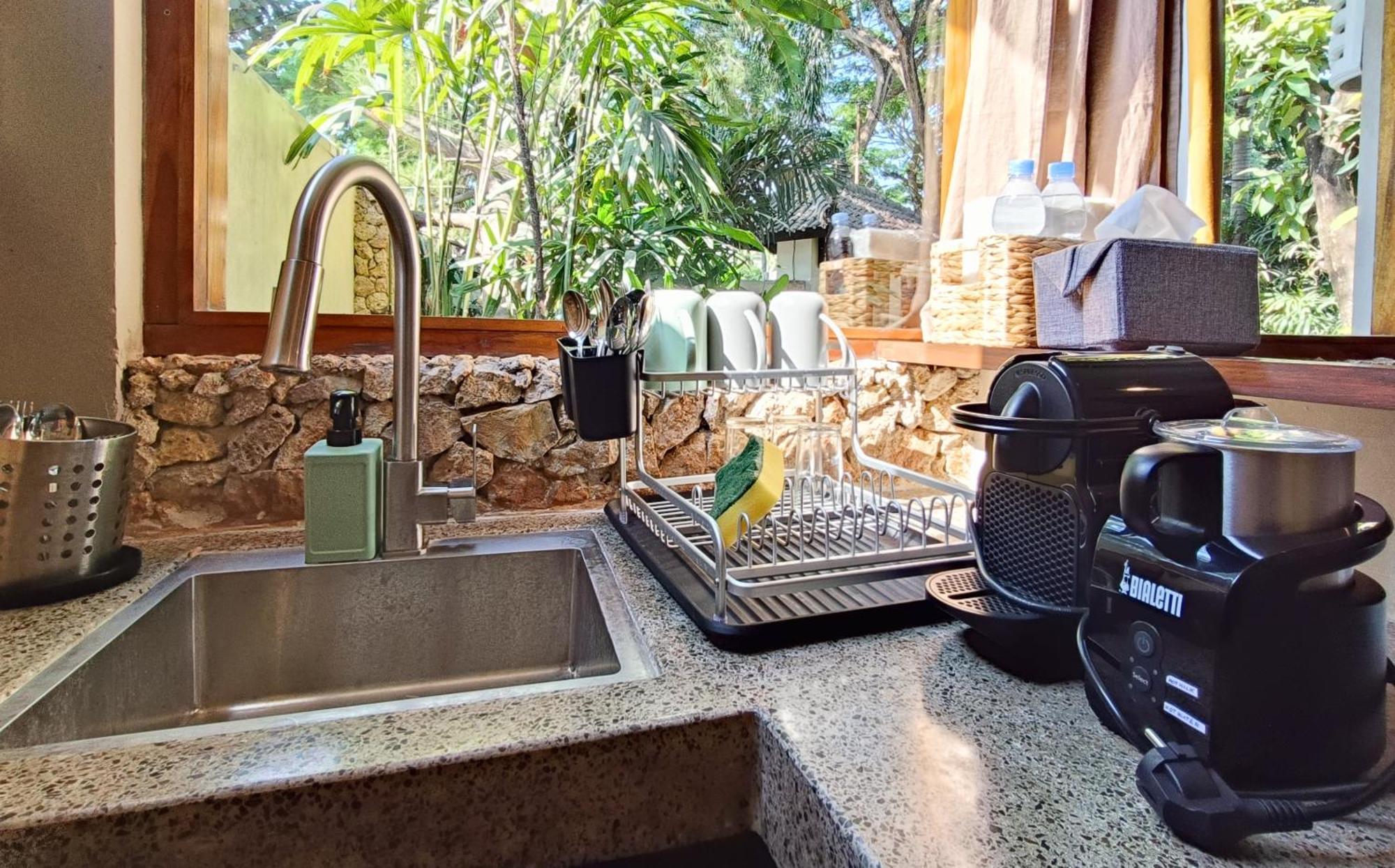 Dalai Tropical Hotel Kuta  Екстериор снимка