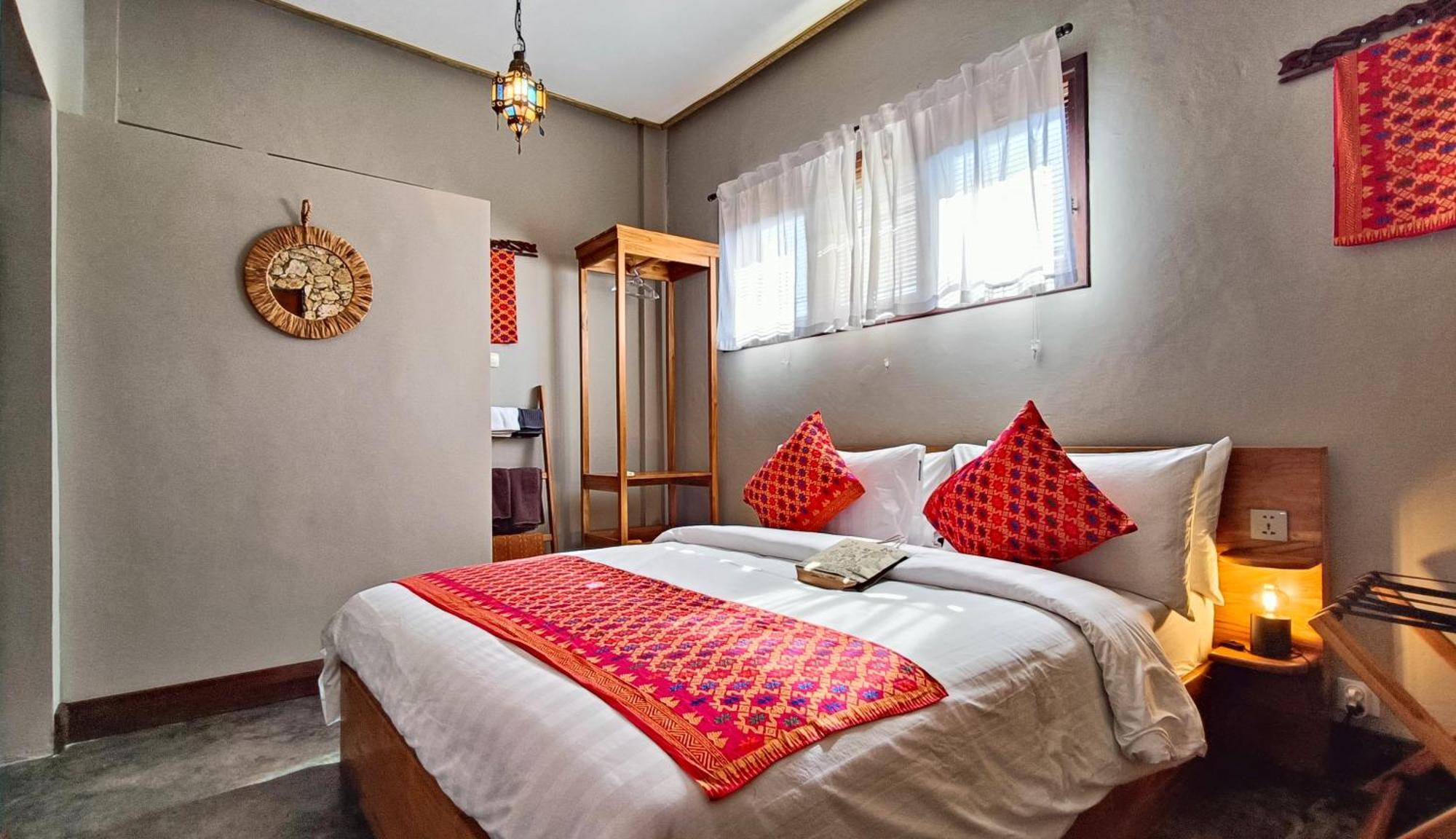 Dalai Tropical Hotel Kuta  Екстериор снимка