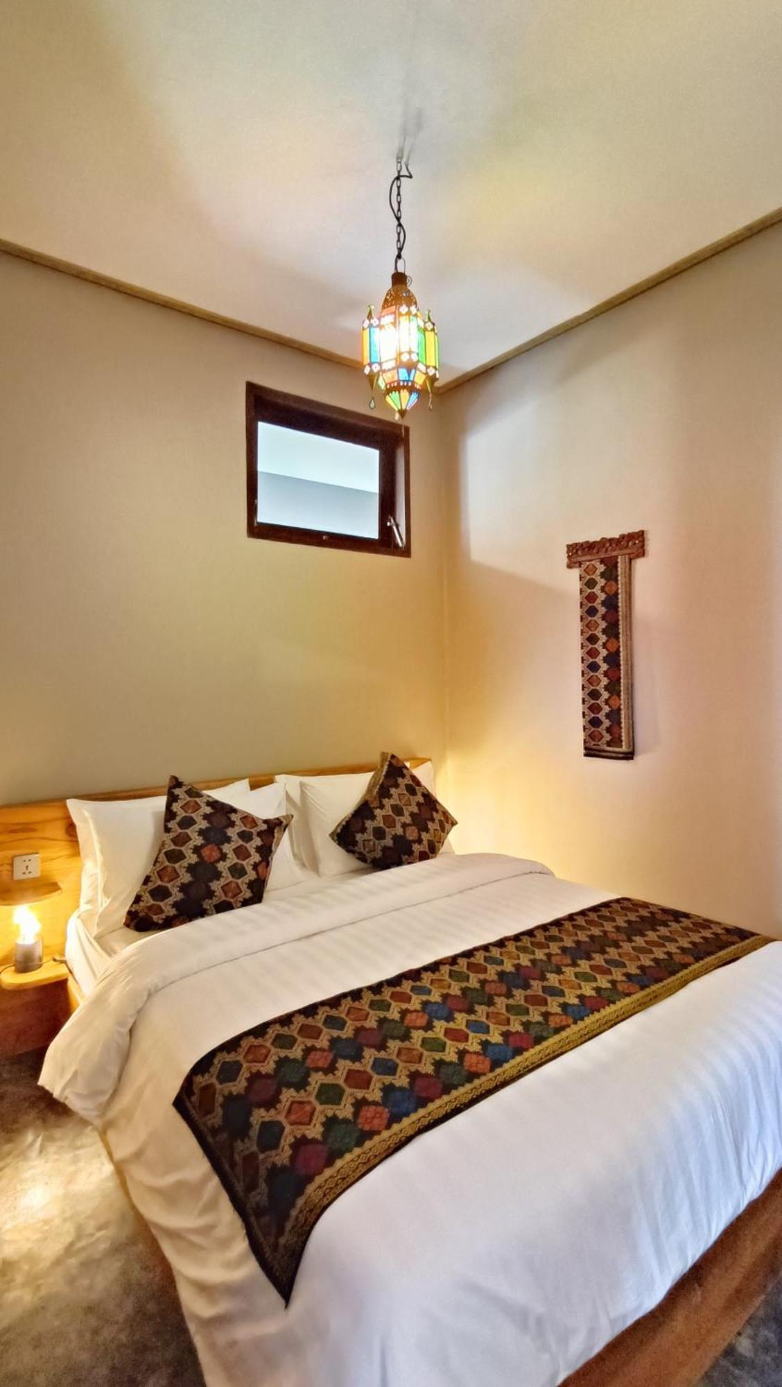 Dalai Tropical Hotel Kuta  Екстериор снимка