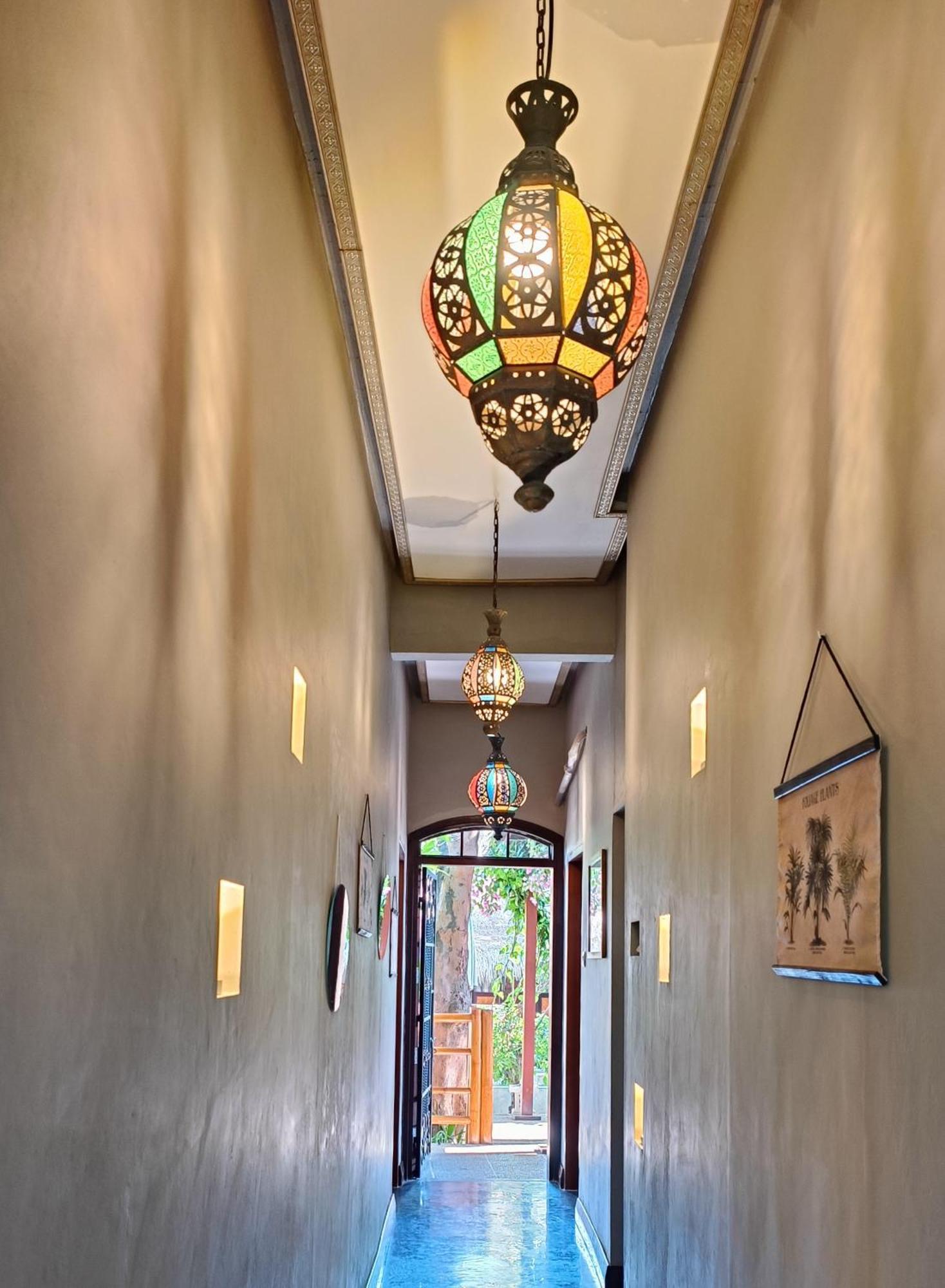 Dalai Tropical Hotel Kuta  Екстериор снимка