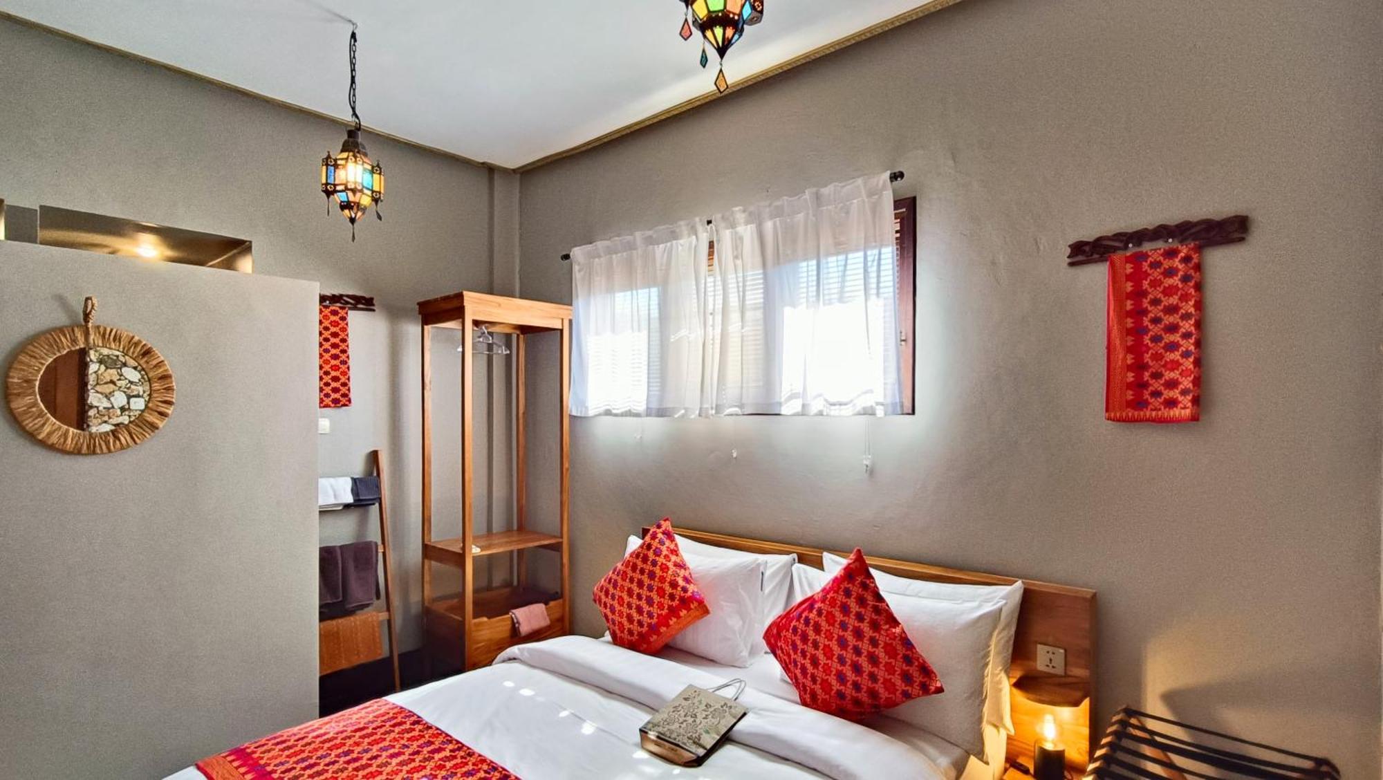 Dalai Tropical Hotel Kuta  Екстериор снимка