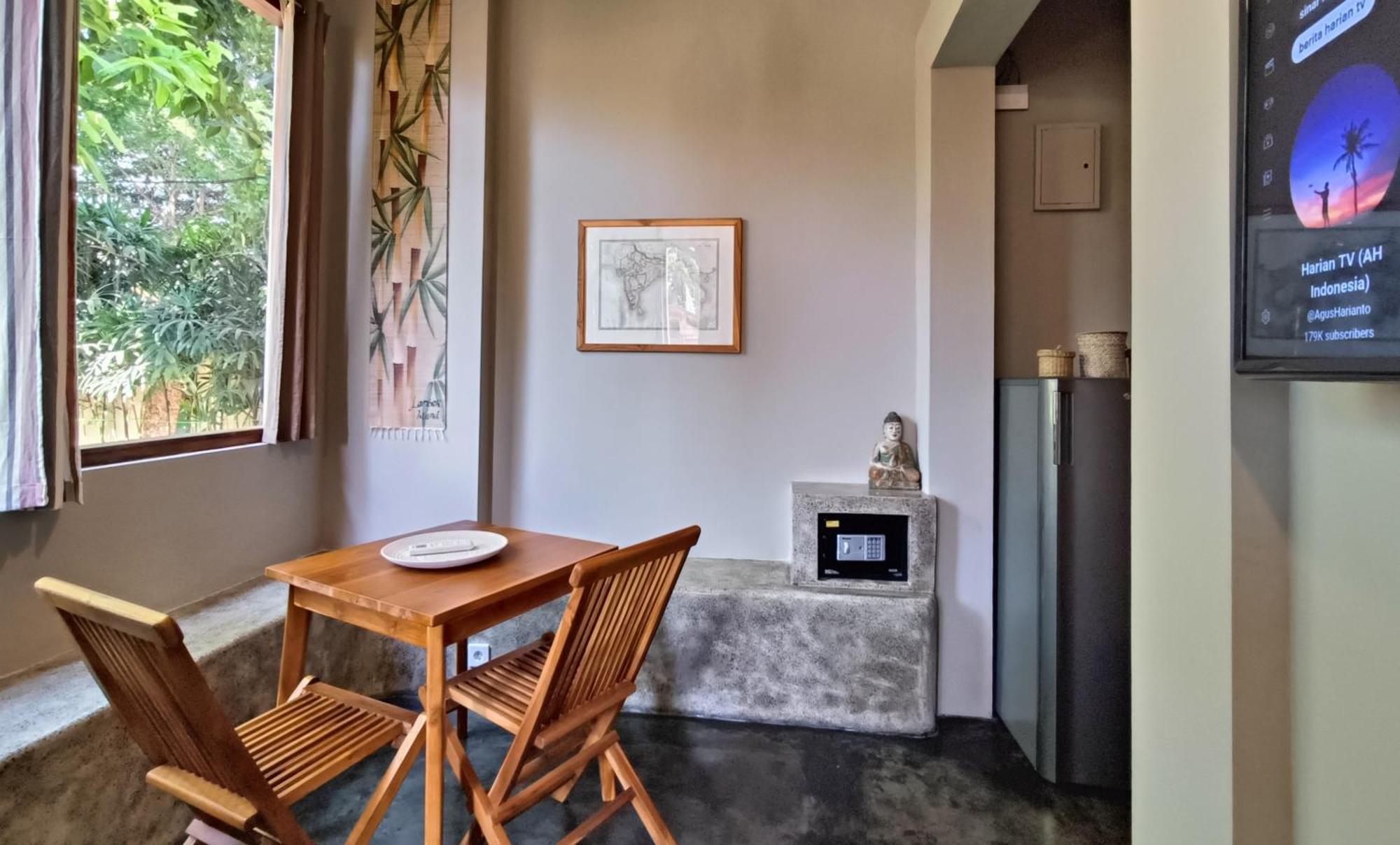 Dalai Tropical Hotel Kuta  Екстериор снимка