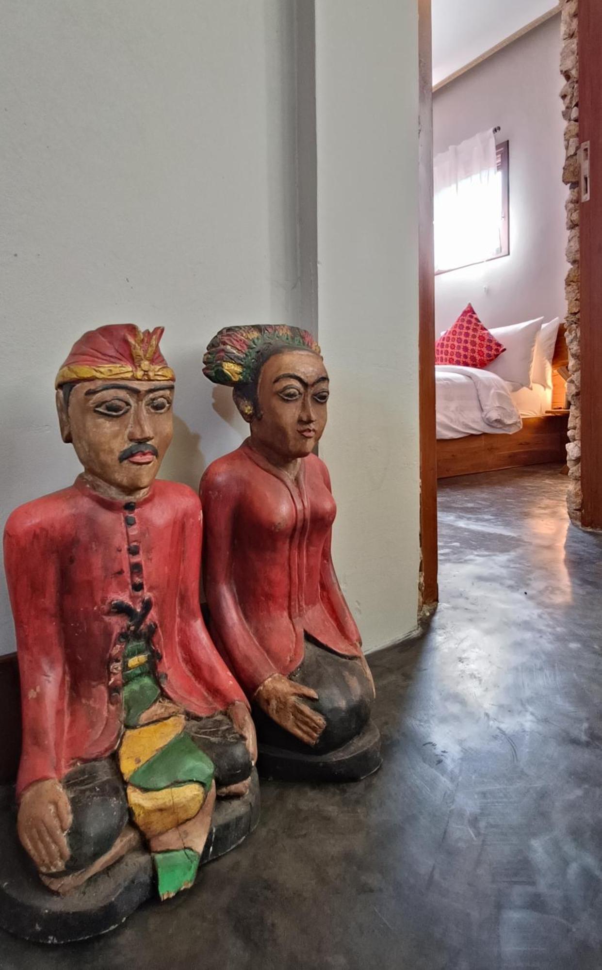 Dalai Tropical Hotel Kuta  Екстериор снимка