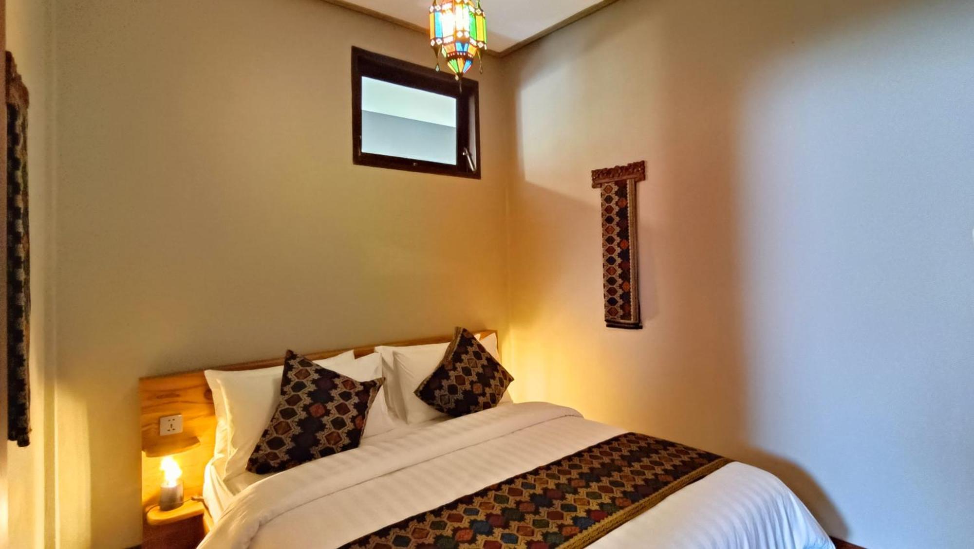 Dalai Tropical Hotel Kuta  Екстериор снимка