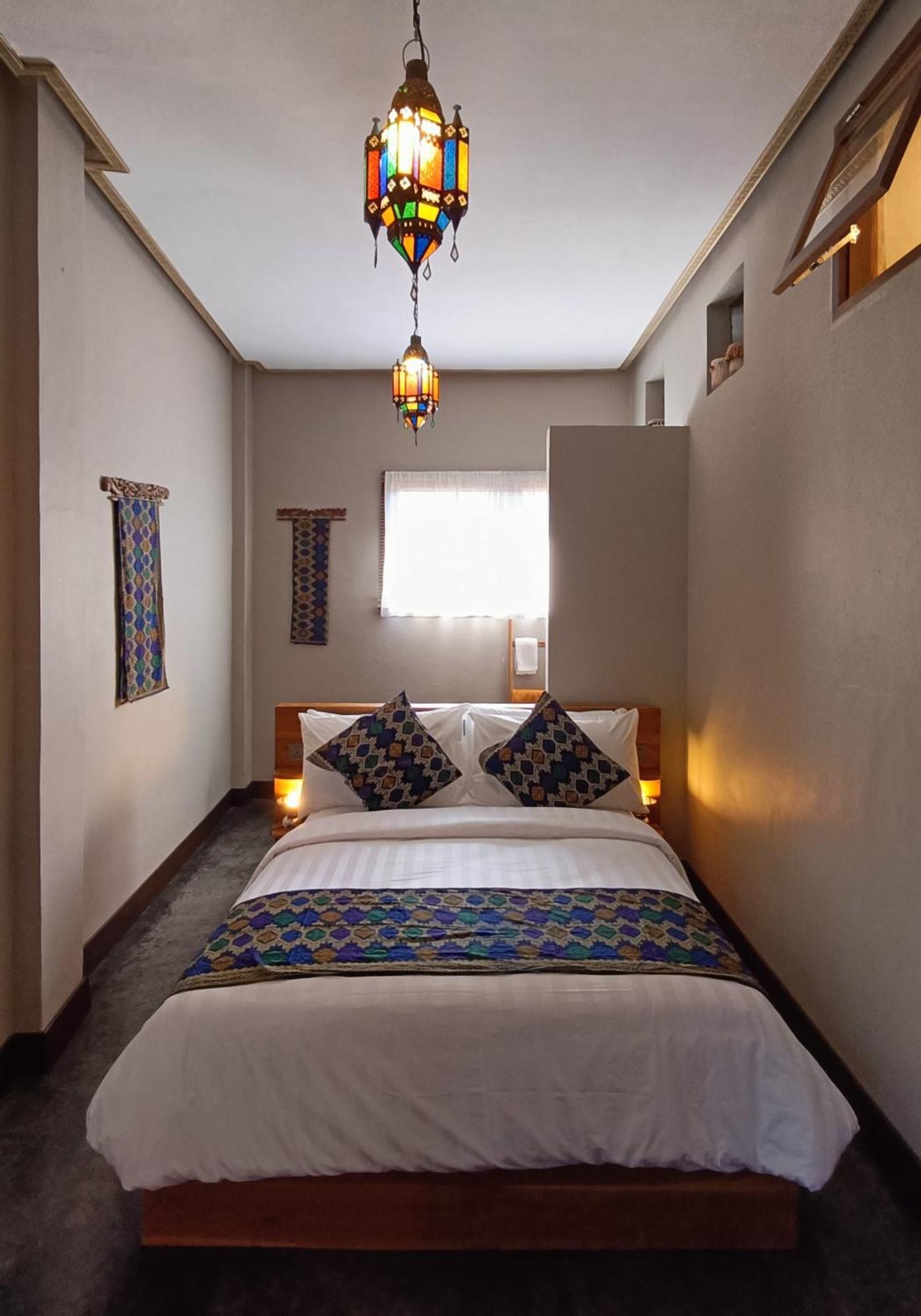 Dalai Tropical Hotel Kuta  Екстериор снимка