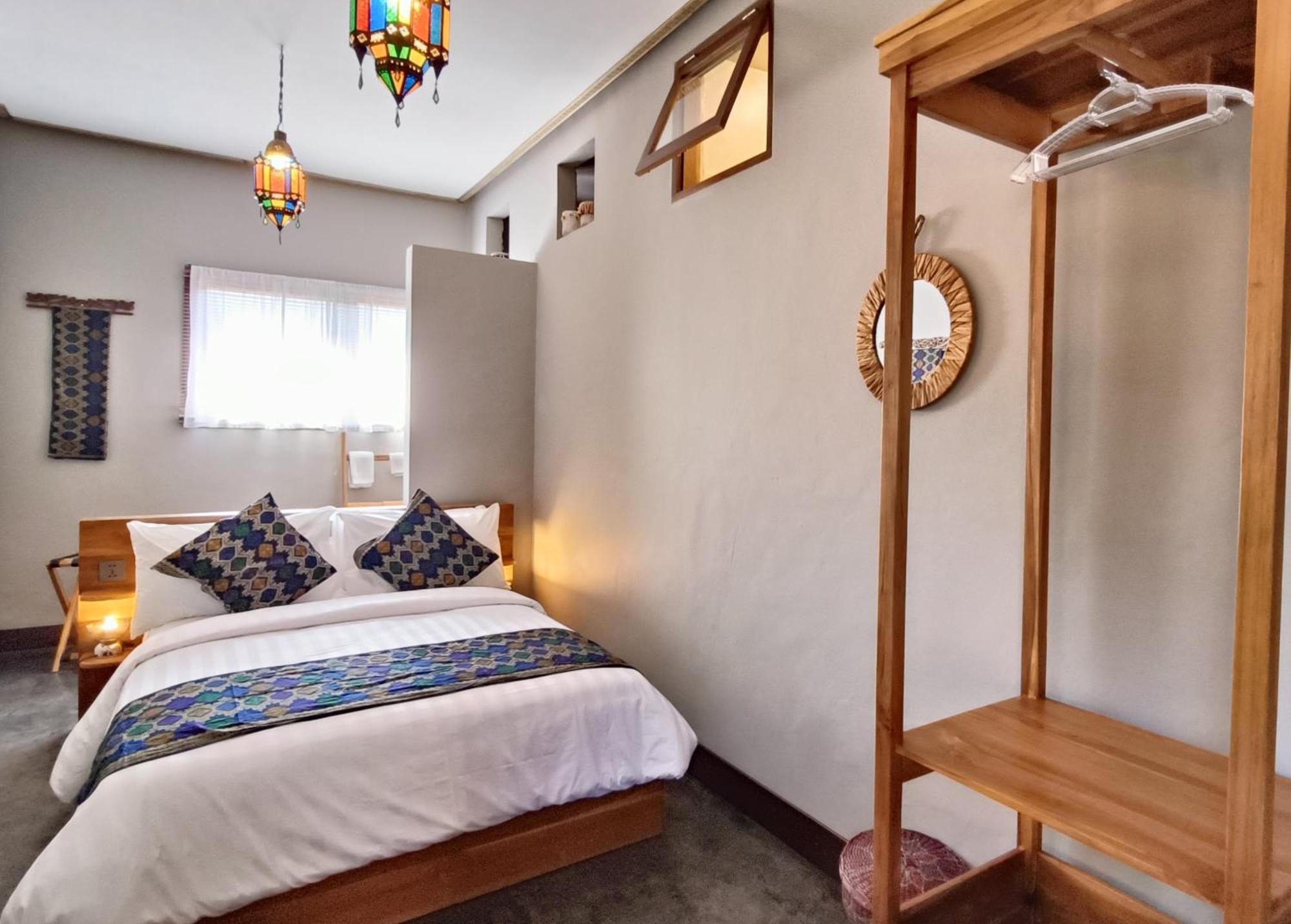 Dalai Tropical Hotel Kuta  Екстериор снимка