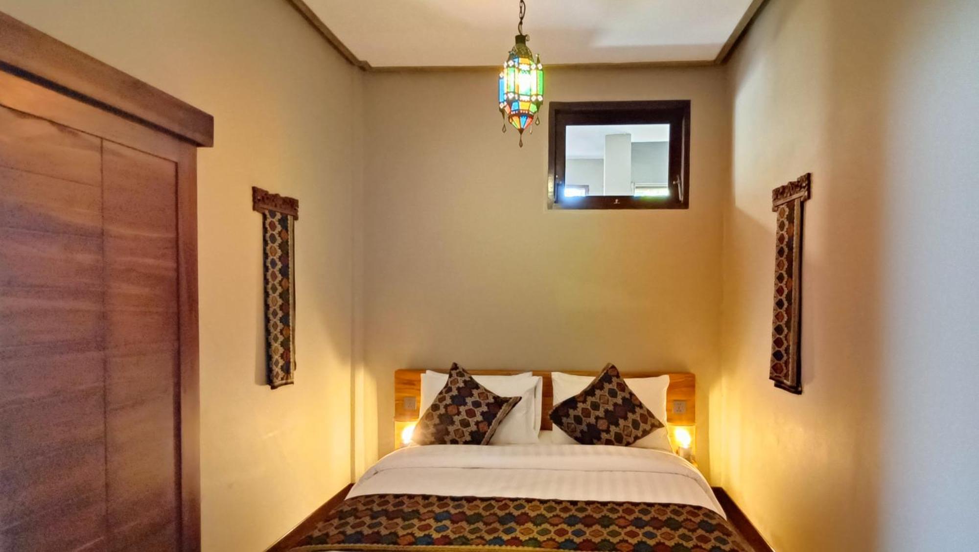 Dalai Tropical Hotel Kuta  Екстериор снимка