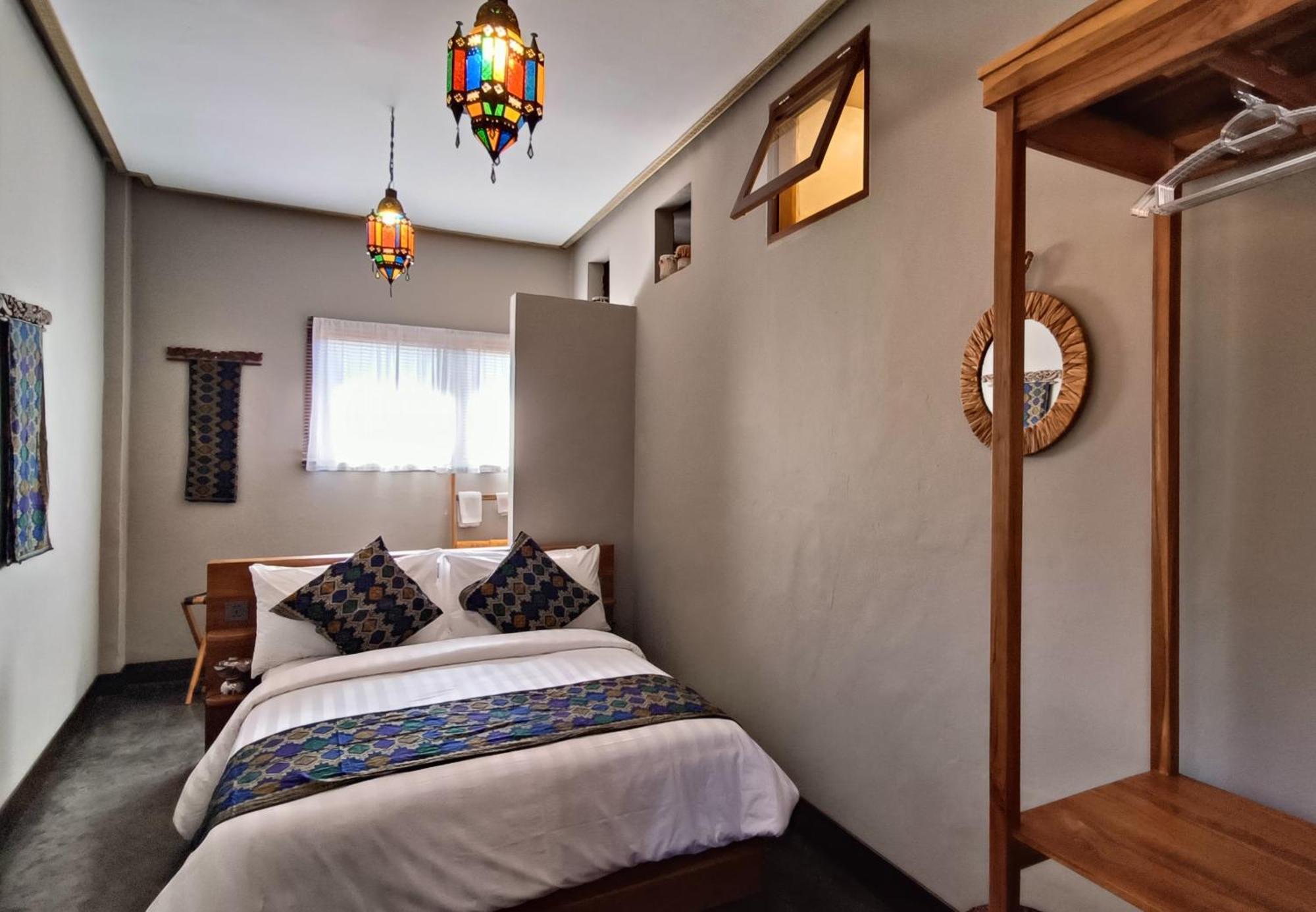 Dalai Tropical Hotel Kuta  Екстериор снимка