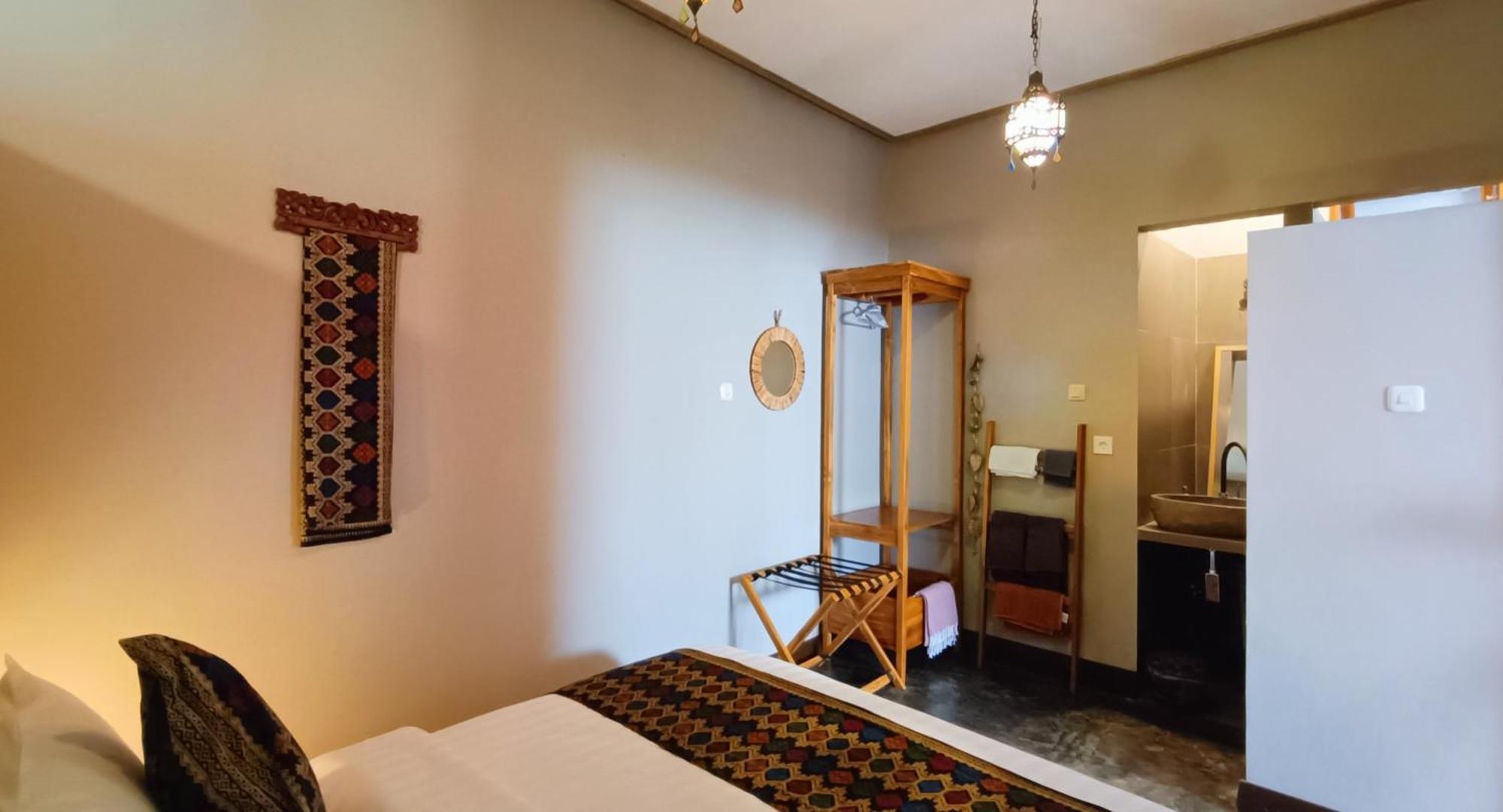 Dalai Tropical Hotel Kuta  Екстериор снимка
